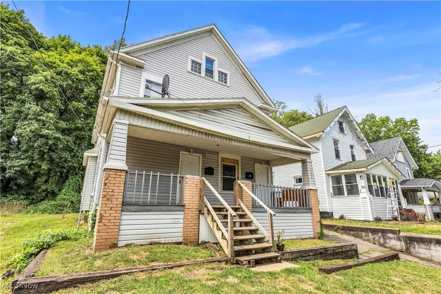 1174 La Croix Avenue, Akron, OH 44307 - Image #2