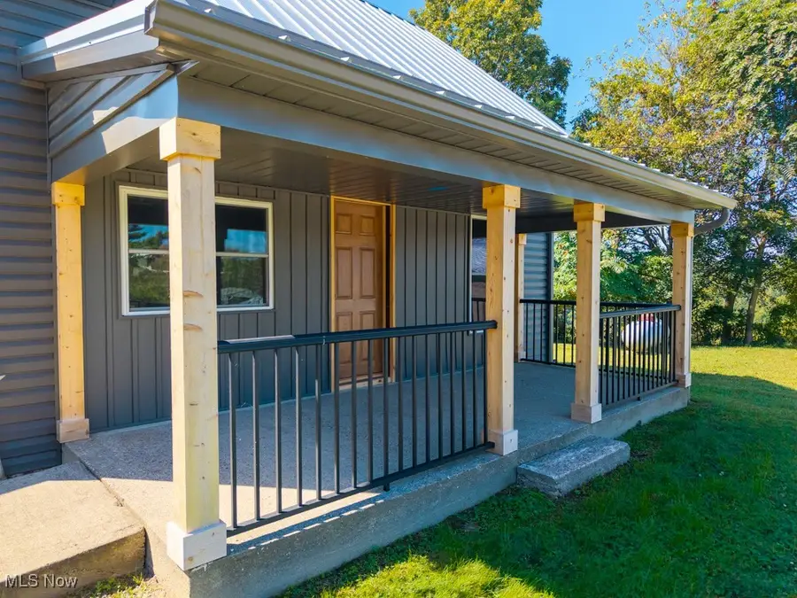 681 Downing Road, Stockport, OH 43787 - #2