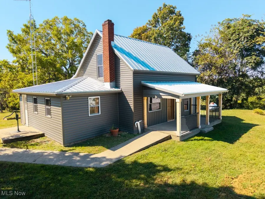 681 Downing Road, Stockport, OH 43787 - #3