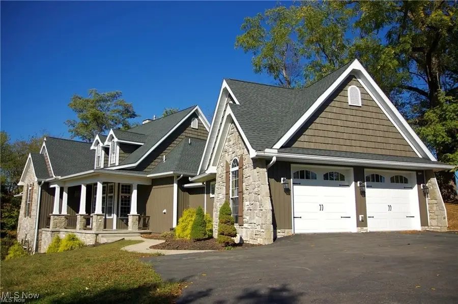 40521 Badgersburg Road, Bethesda, OH 43719 - Image #2