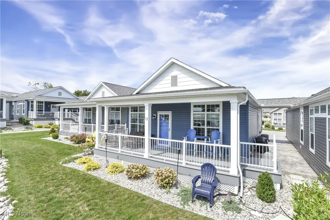 10850 E Bayshore W Road #Canal 13, Marblehead, OH 43440 - Image #1