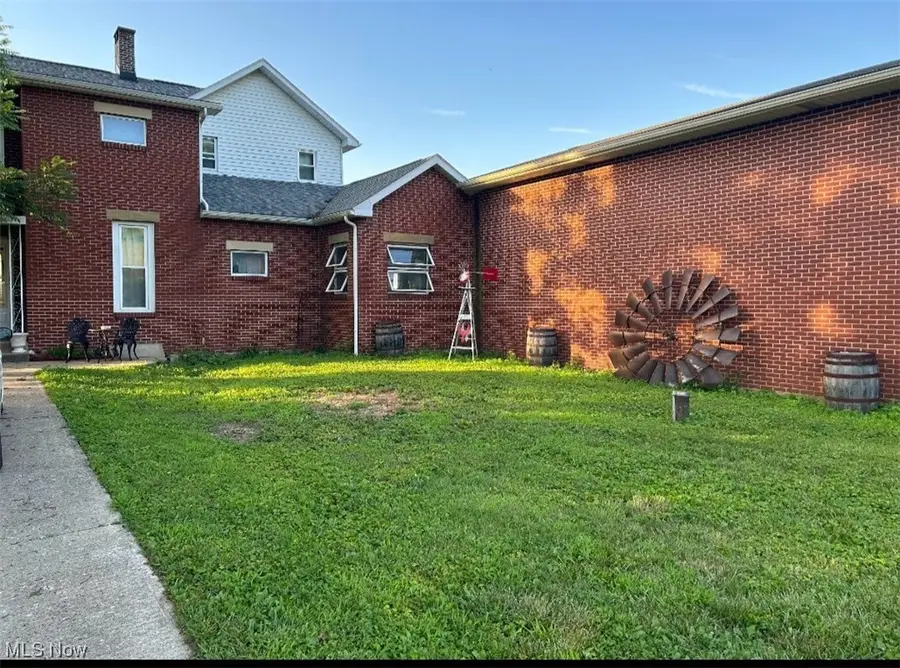 9280 Lentz Road, Frazeysburg, OH 43822 - #2