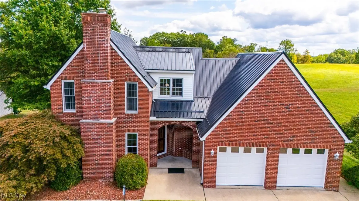 65893 Mcgregor Hill Road, Bellaire, OH 43906 - Image #1