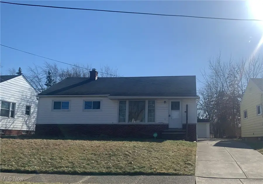 20732 Applegate Road, Maple Heights, OH 44137 - Image #2