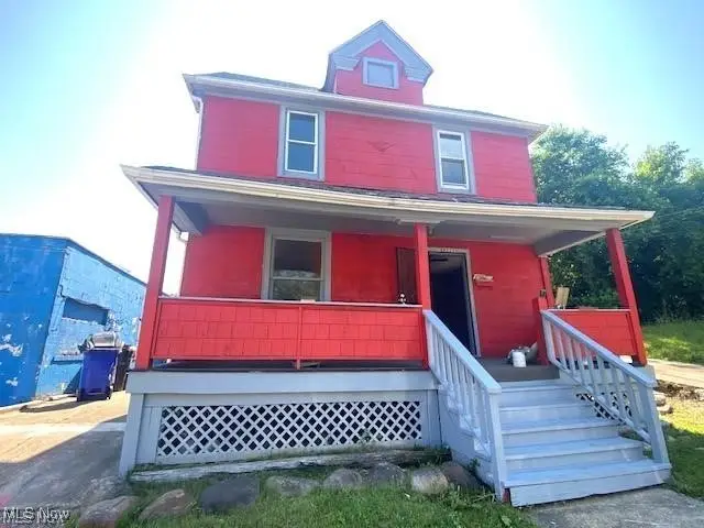 3511 E 78th Street, Cleveland, OH 44105 - Image #1