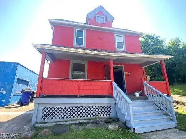 3511 E 78th Street, Cleveland, OH 44105