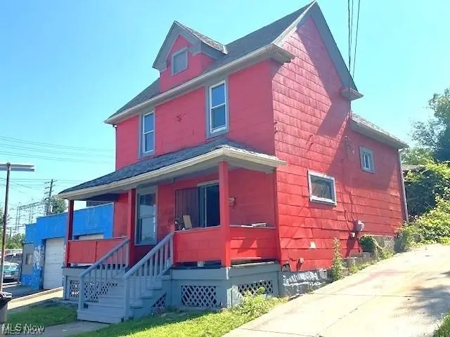 3511 E 78th Street, Cleveland, OH 44105 - Image #2