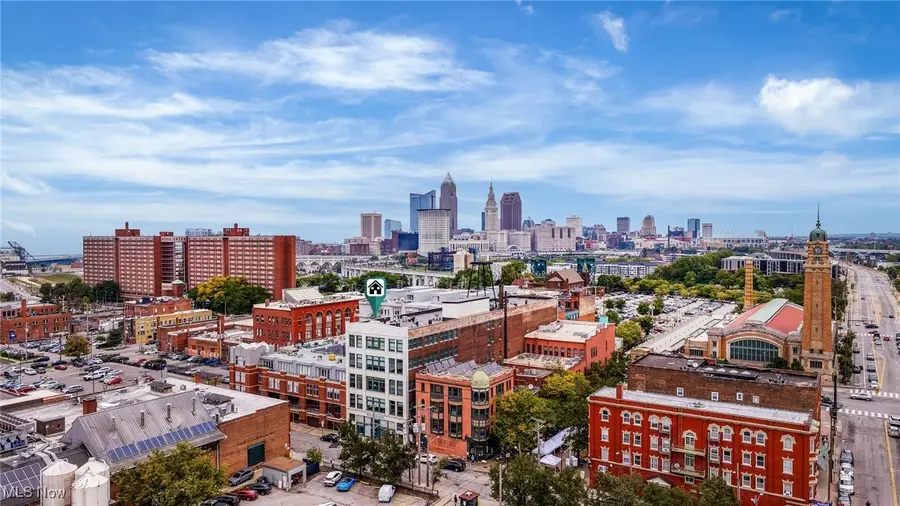 1951 W 26th Street #508, Cleveland, OH 44113 - Image #2