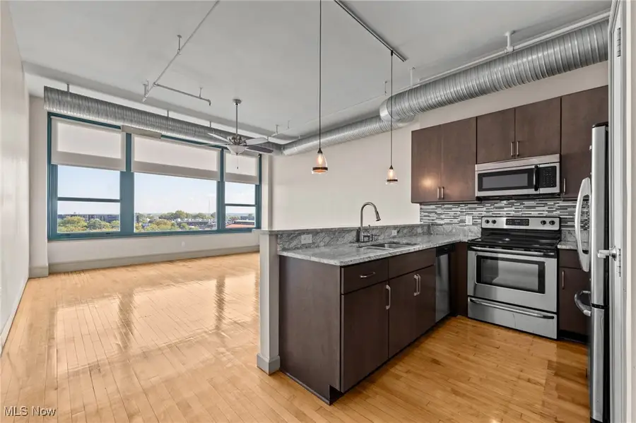 1951 W 26th Street #508, Cleveland, OH 44113 - Image #3