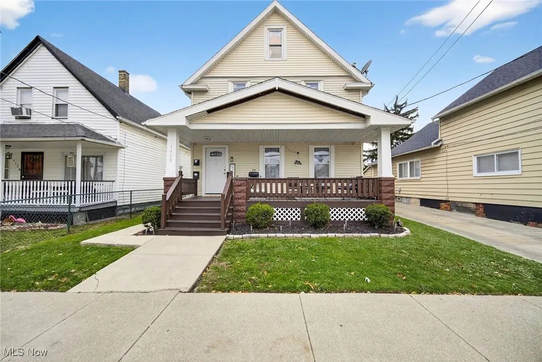 3428 W 44th Street, Cleveland, OH 44109 - Image #1