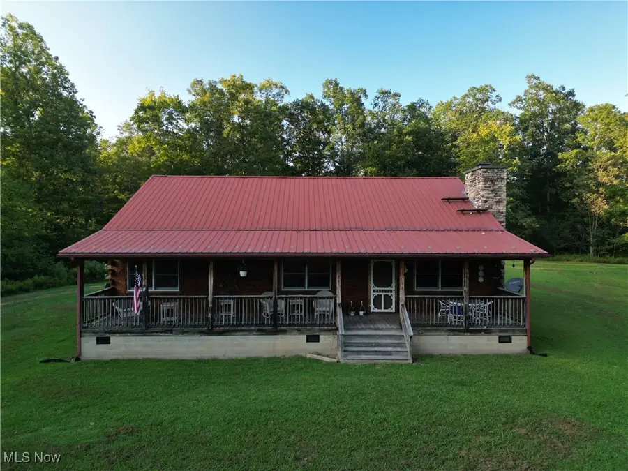 1271 Sundance Road, Ivydale, WV 25113 - Image #2