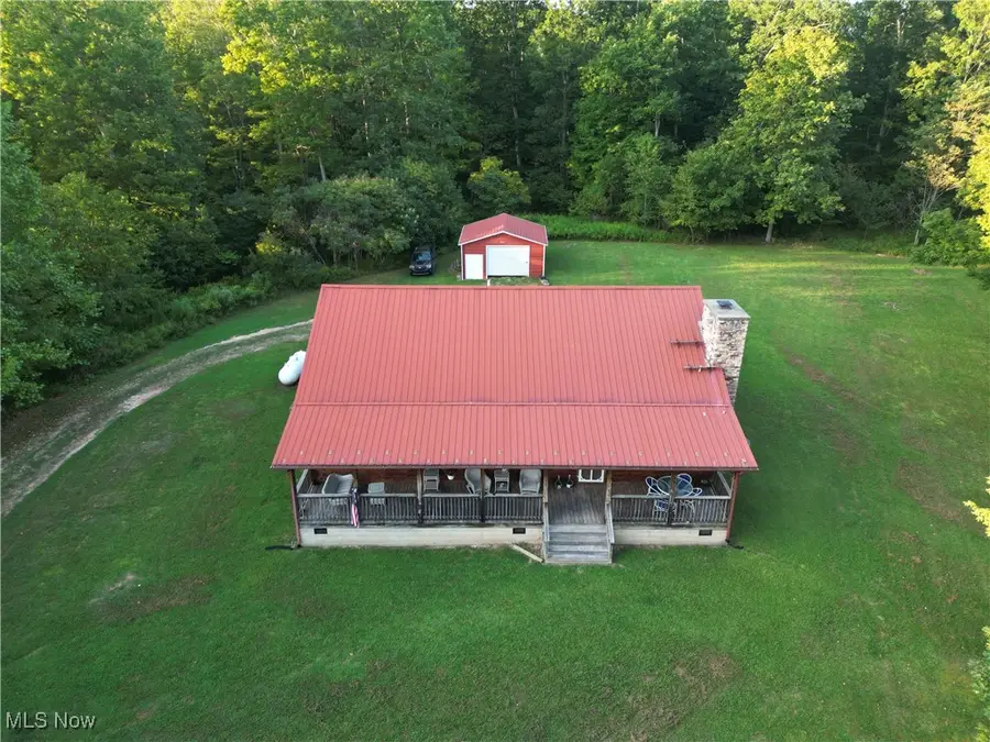 1271 Sundance Road, Ivydale, WV 25113 - Image #3