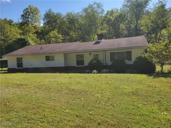 53263 E Captina Highway, Powhatan Point, OH 43942