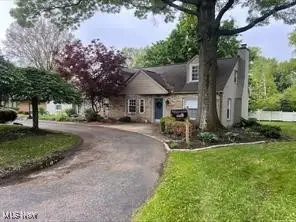 3118 Fulton Nw Drive, Canton, OH 44718