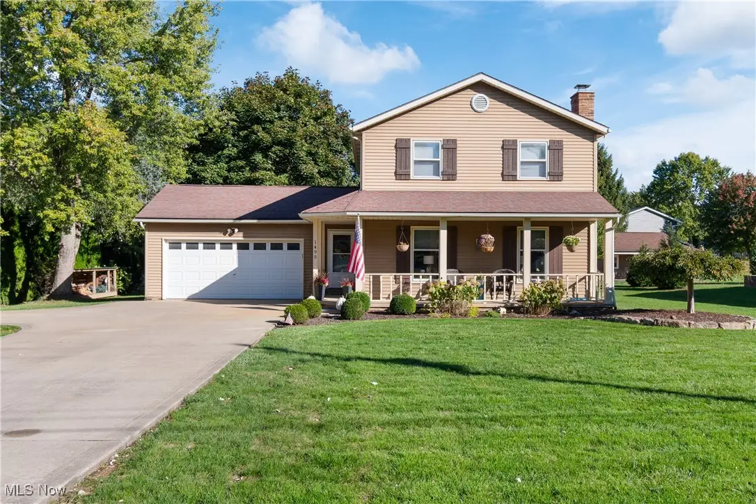 1495 Koons Road, North Canton, OH 44720 - Image #1