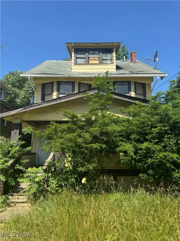 512 Eddy Road, Cleveland, OH 44108 - Image #1