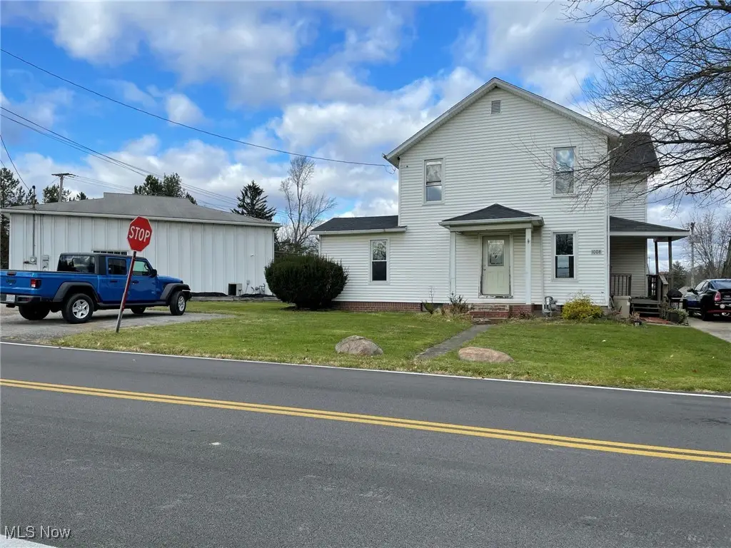 1008 E Calla E Road, Youngstown, OH 44514 - #1