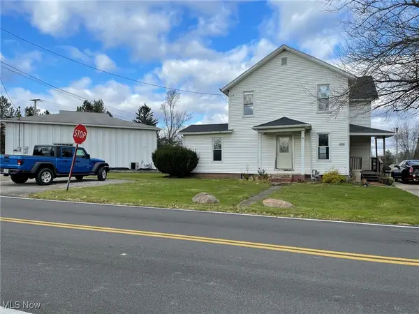 1008 E Calla E Road, Youngstown, OH 44514