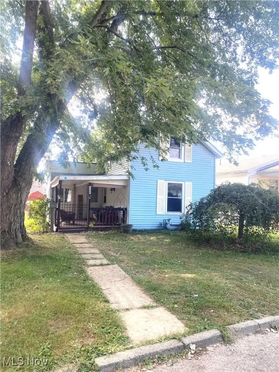 1106 E Walnut Street, Lancaster, OH 43130 - #1