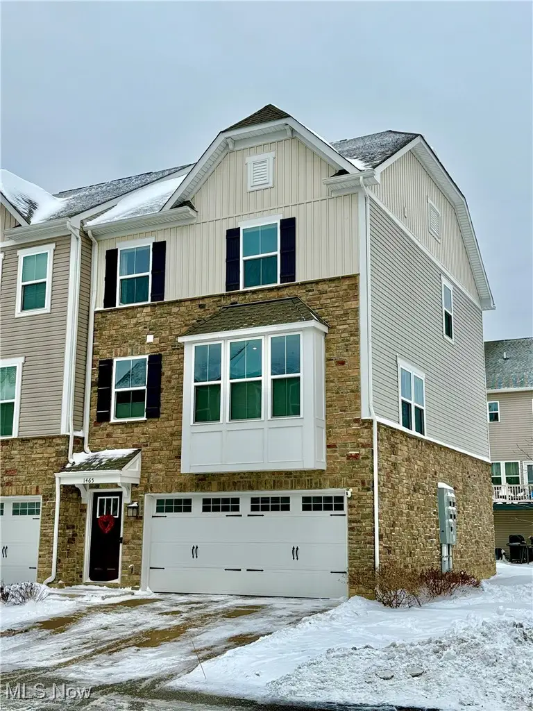 1465 Caymus Court, Avon, OH 44011 - Image #2