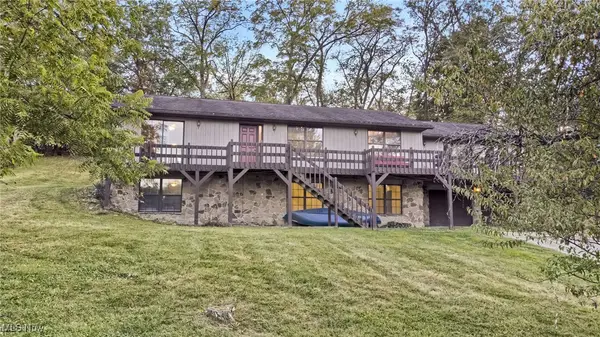 353 Bass Lane, Senecaville, OH 43780