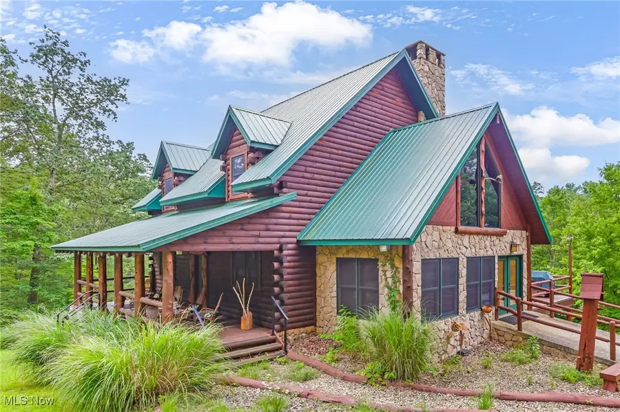 17441 Keister Road, Laurelville, OH 43135 - Image #2