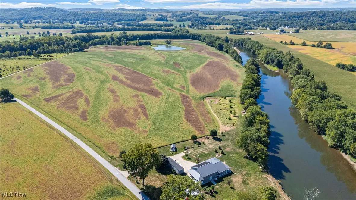 Cr 143, West Lafayette, OH 43845 - Image #1