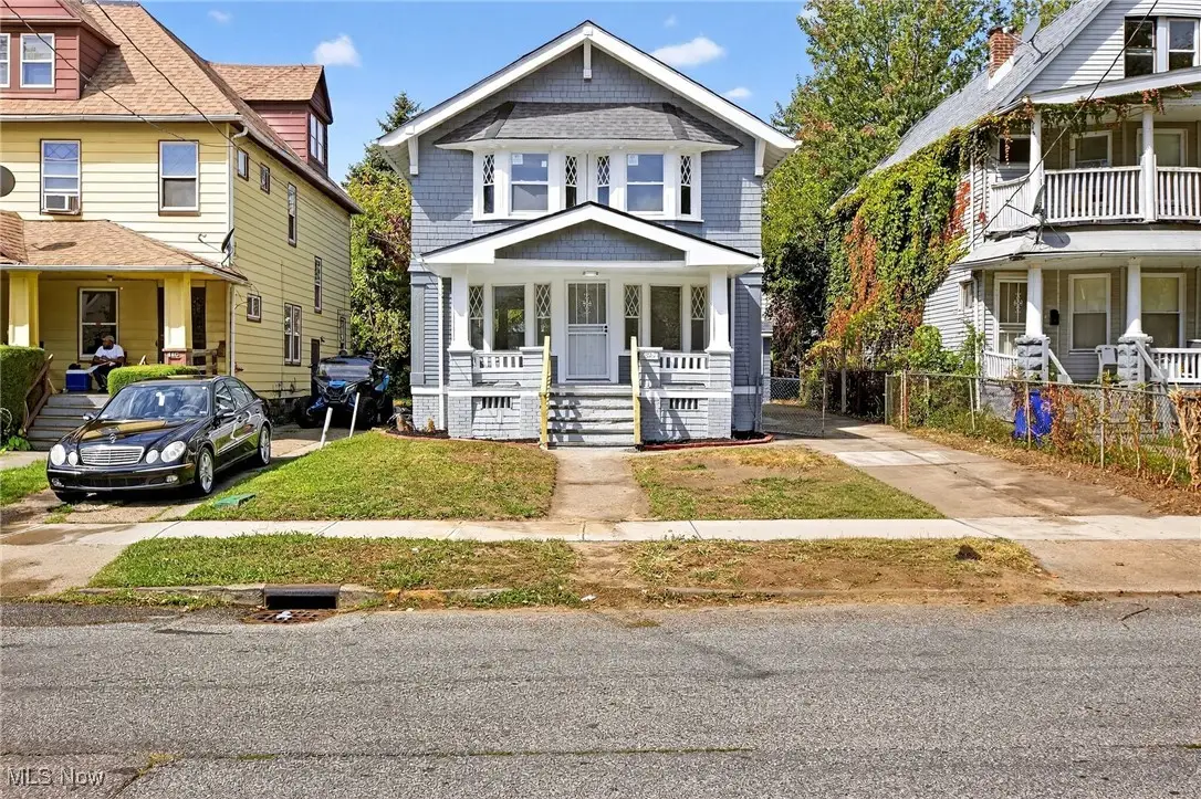 678 E 118th Street, Cleveland, OH 44108 - Image #1