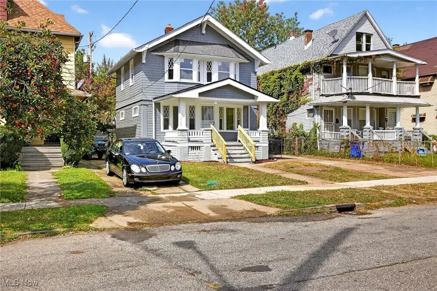 678 E 118th Street, Cleveland, OH 44108 - Image #2