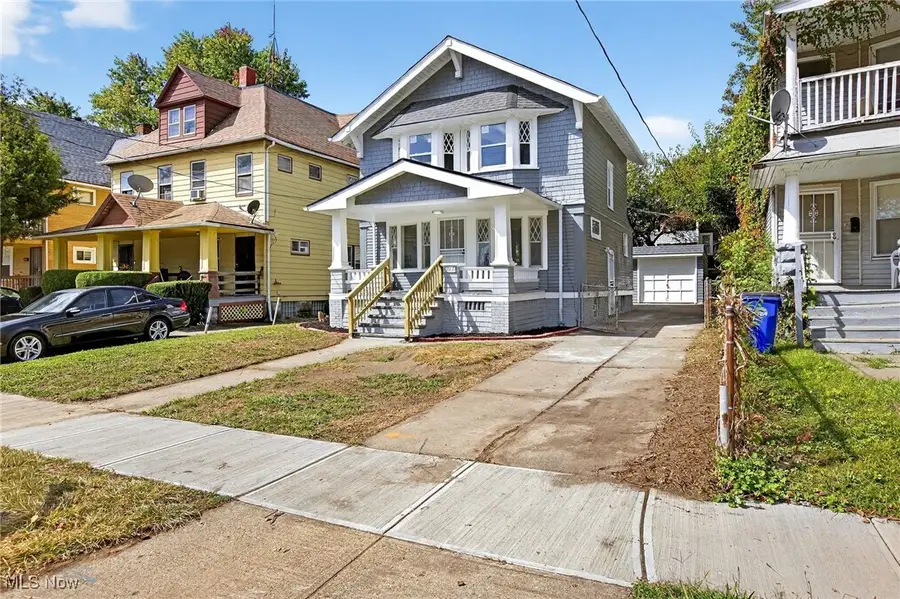 678 E 118th Street, Cleveland, OH 44108 - Image #3