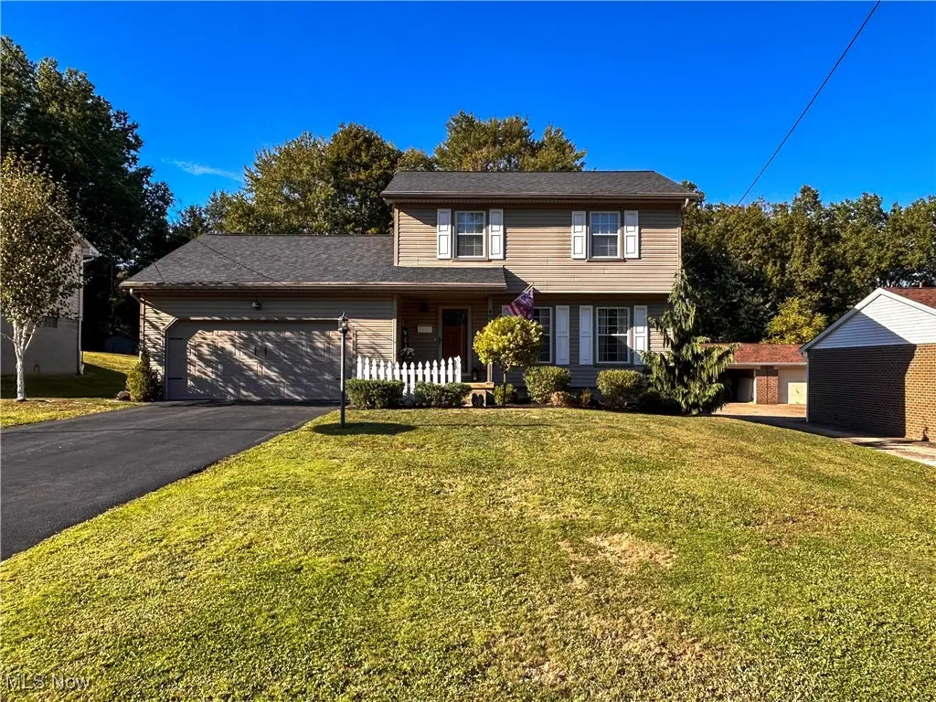 4042 Baymar Drive, Youngstown, OH 44511 - Image #1