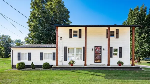 2378 W High Street, Newark, OH 43055