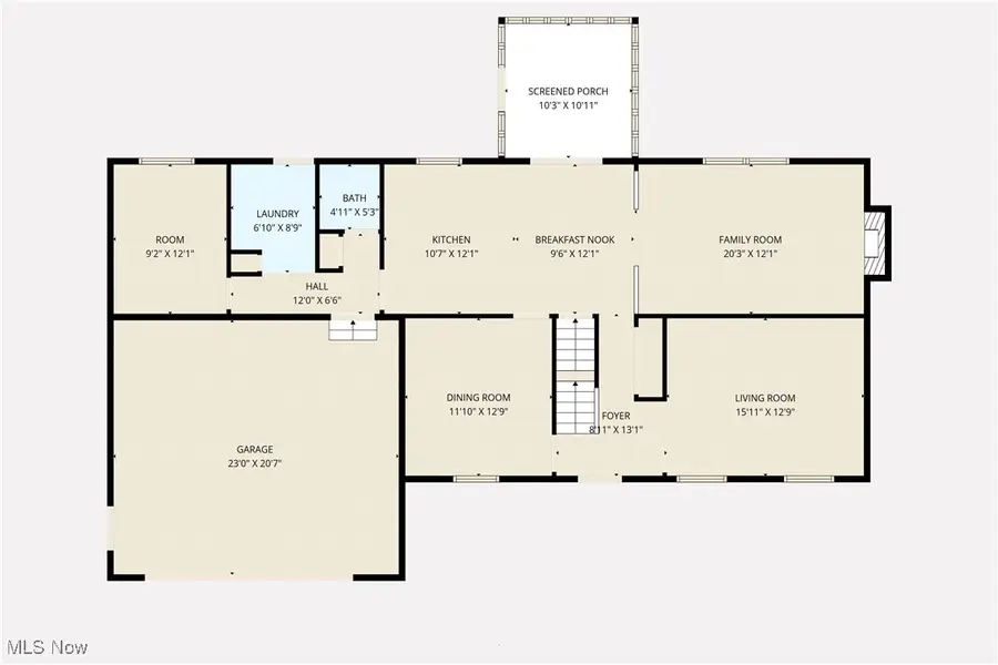 12320 Waterfall Nw Avenue, Uniontown, OH 44685 - Image #2