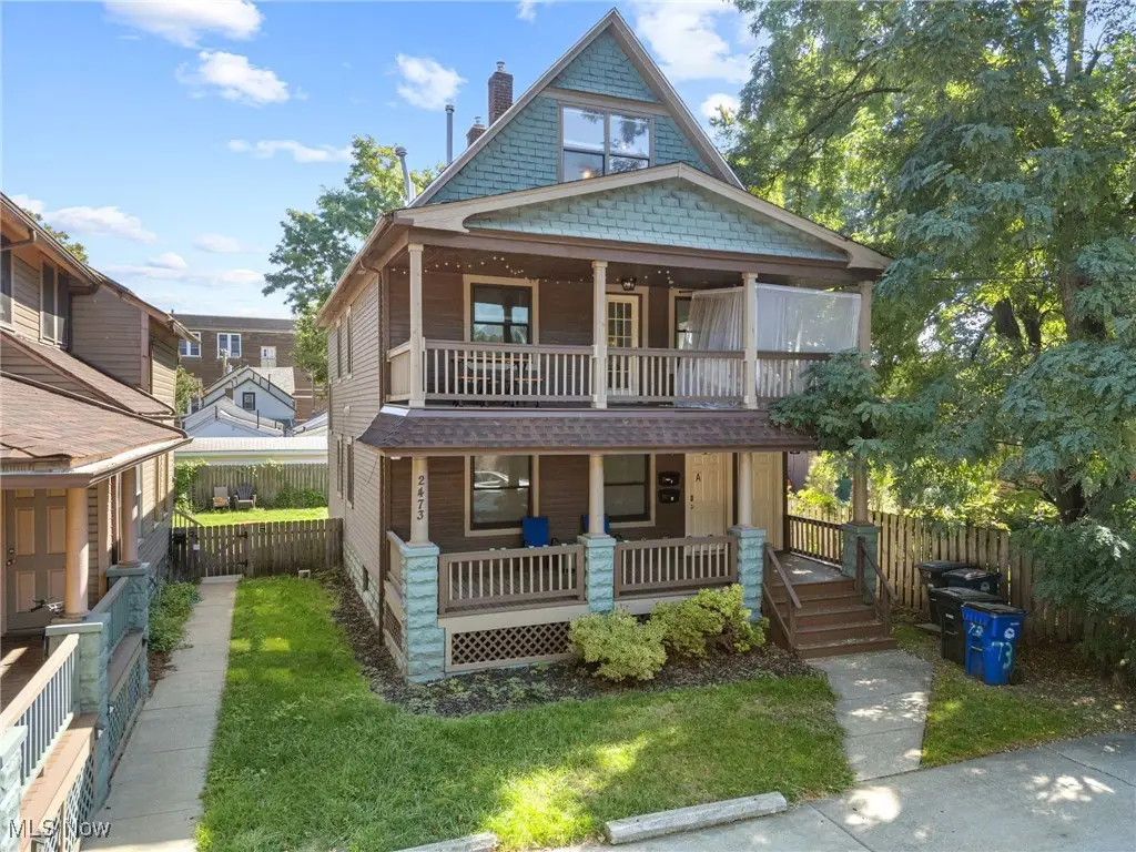 2473 W 11th Street, Cleveland, OH 44113 - Image #1