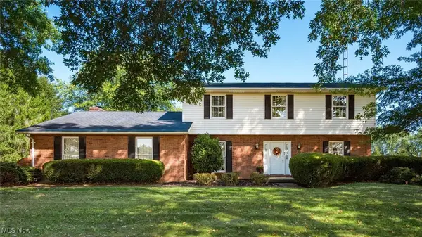 4321 Creamery Road, Nashport, OH 43830