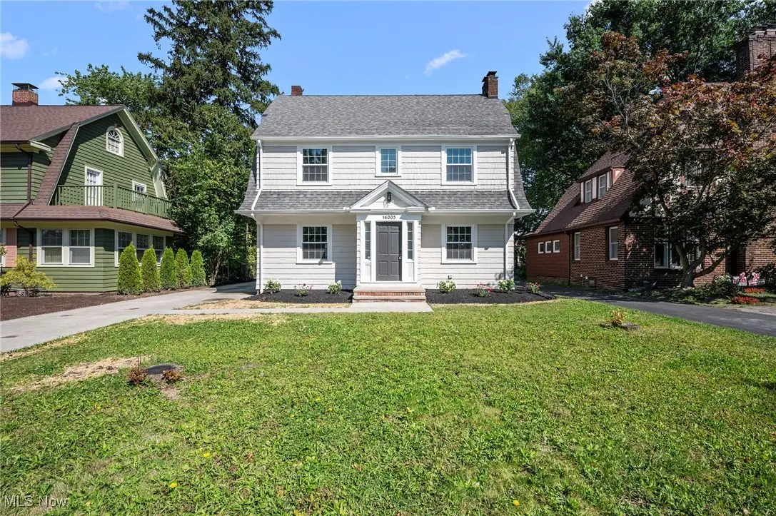 16005 Fernway Road, Shaker Heights, OH 44120 - Image #1