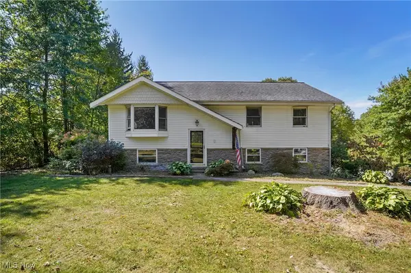 18400 Shaw Road, Chagrin Falls, OH 44023