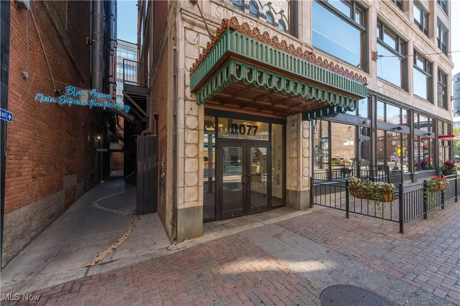 2077 E 4th Street #4E, Cleveland, OH 44115 - Image #2