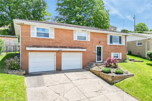 2920 Linda Way, Steubenville, OH 43952