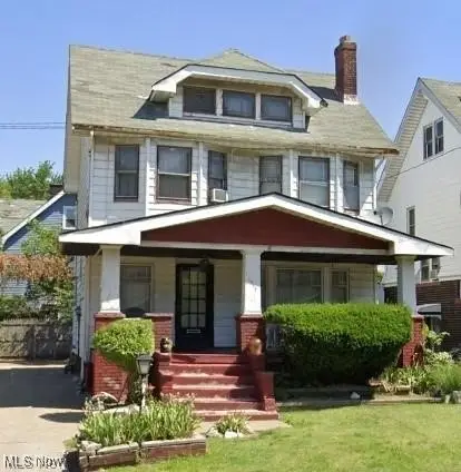 12517 Arlington Avenue, Cleveland, OH 44108 - Image #1