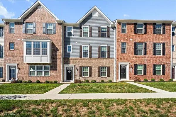 1134 Bean Lane, Akron, OH 44313