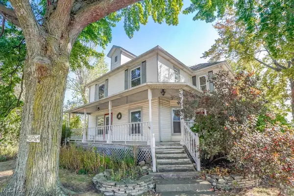 10044 Cleveland Nw Avenue, Uniontown, OH 44685