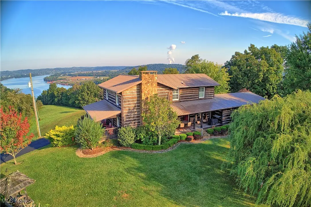 470 New Haven Road, Mount Alto, WV 25264 - Image #1