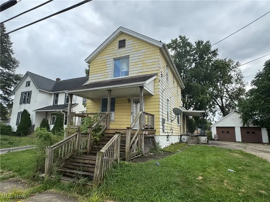 611 Mason Street, Niles, OH 44446 - Image #3