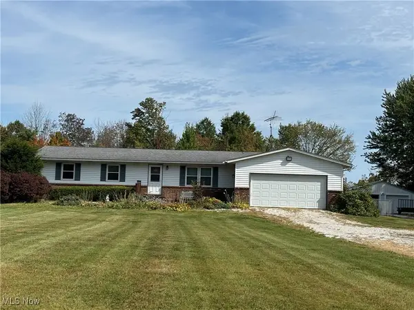 11838 Brosius Road, Garrettsville, OH 44231