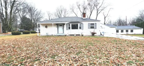 934 Summit Drive, Ashland, OH 44805