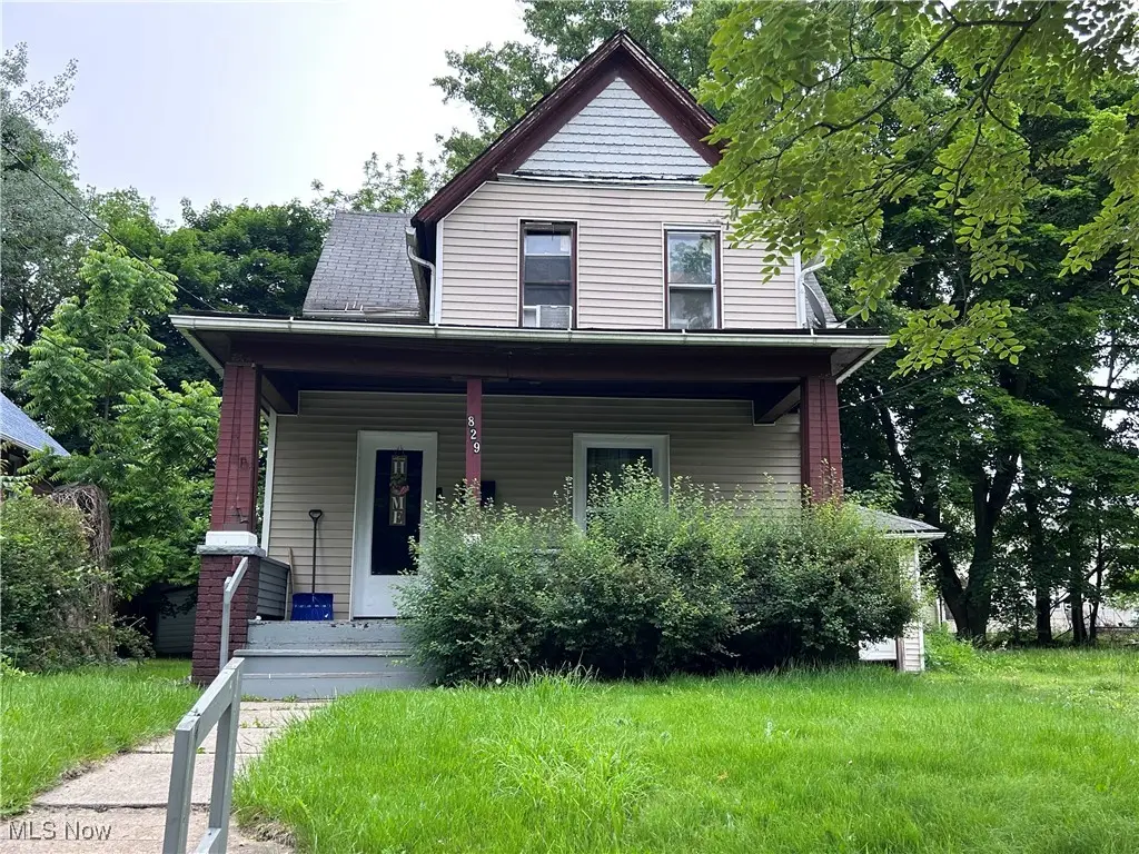 829 Yale Street, Akron, OH 44311 - Image #1