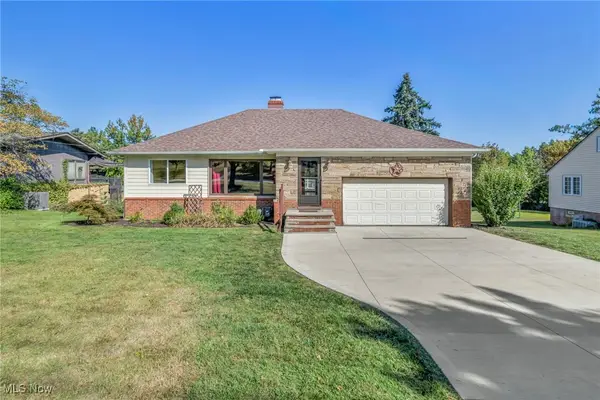 4523 Oakes Road, Brecksville, OH 44141