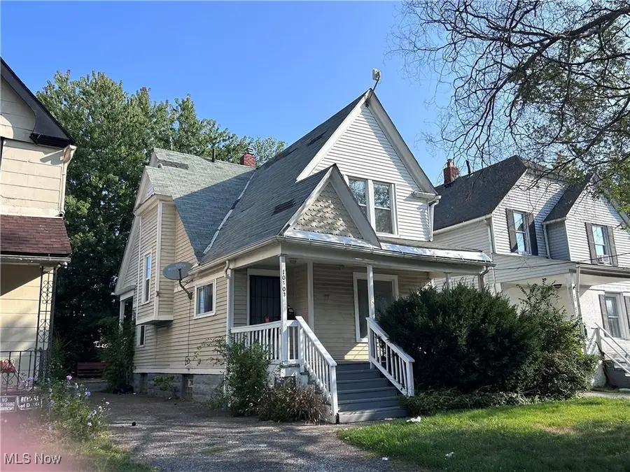 10703 Kimberley Avenue, Cleveland, OH 44108 - Image #2