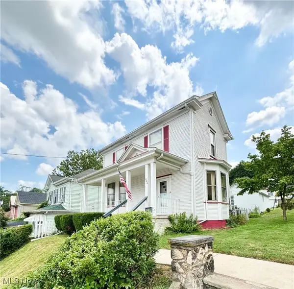 920 Mckinnon Avenue, East Liverpool, OH 43920